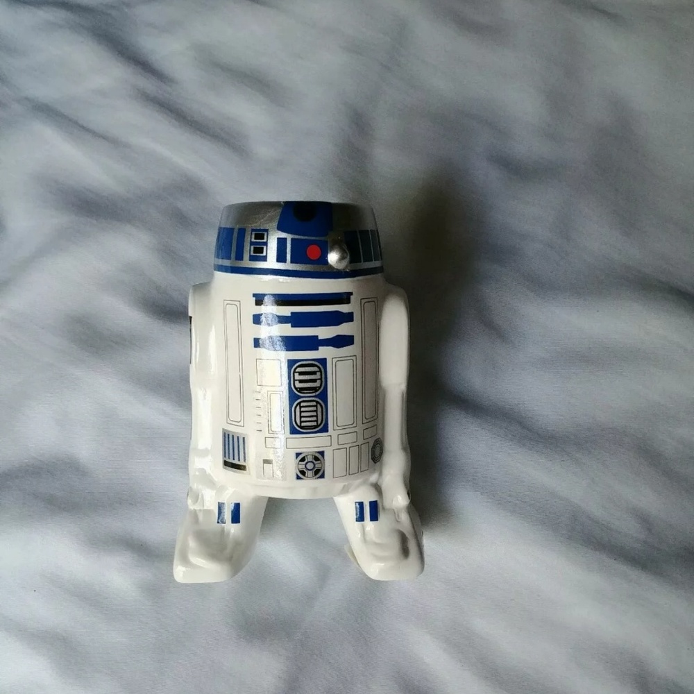 R2d2 coffee mug